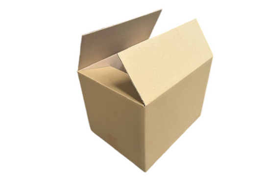 15" x 11.5" x 10.5" INCH STRONG DOUBLE WALL CARDBOARD BOXES