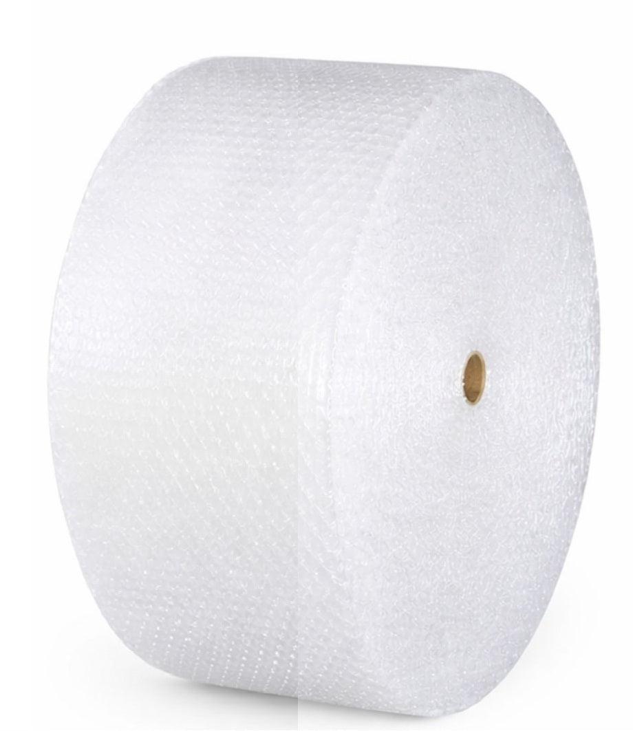 300mm x 100 Meter Small Bubble Wrap Rolls