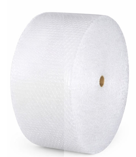 300mm x 100 Meter Small Bubble Wrap Rolls