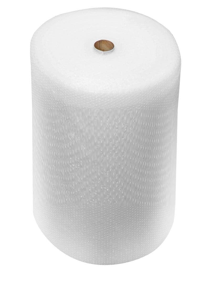 750mm x 100 Meter Small Bubble Wrap Rolls