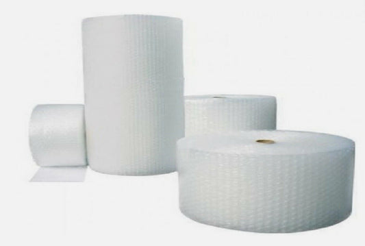 500mm x 50 Meter Large Bubble Wrap Rolls