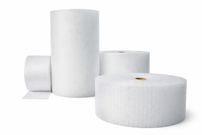 500mm x 100 Meter Small Bubble Wrap Rolls