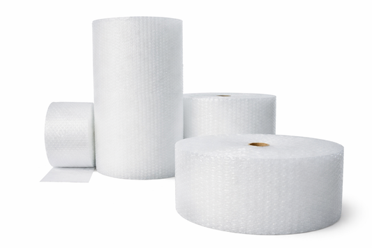 500mm x 100 Meter Small Bubble Wrap Rolls